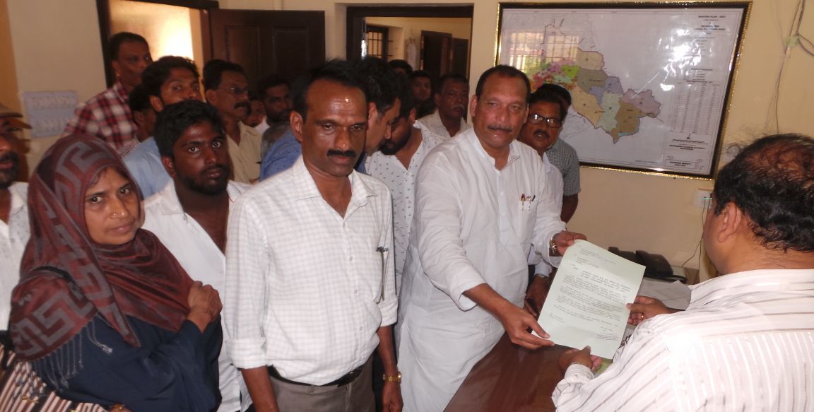 ನೀತಿ ಸಂಹಿತೆ ಹೆಸರಿನಲ್ಲಿ ಉಪಟಳ: ಐವನ್ ಡಿ’ಸೋಜಾ